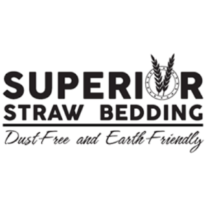 Superior Straw Bedding Site Icon